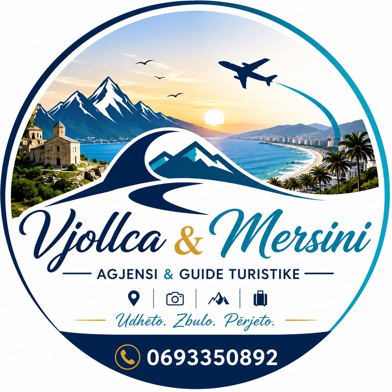 Vjollca Mersini