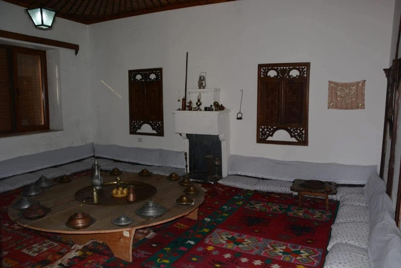 room